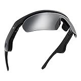 Avantree SG188 Bluetooth 5.1 Smart Audio Sonnenbrille für Herren, UV400-Schutz...