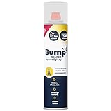 Bump Wespen Power-Spray Wespenspray zur Verwendung im Innenraum und Draußen Insektenspray...