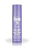 Plantur Plantur 39 Color Silber Phyto-Coffein Shampoo, 250 ml Unparfümiert