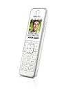 AVM FRITZ!Fon C6 DECT-Komforttelefon (hochwertiges Farbdisplay, HD-Telefonie,...