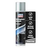 LIQUI MOLY Reifenglanzschaum | 400 ml | Autopflege | Lackpflege | Art.-Nr.: 1609