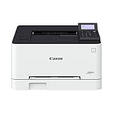 Canon i-SENSYS LBP633Cdw - Printer - f