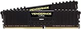 Corsair Vengeance LPX 32GB (2 x 16 GB) DDR4 3200MHz C16, High Performance Desktop...