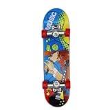 Ofinger Skateboards Kinder, Skateboard-Fingerspielzeug, Mini-Finger-Skateboards,...