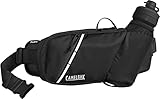 CAMELBAK Unisex – Erwachsene Podium Flow Riem Trinkgürtel, Schwarz, 21oz EU