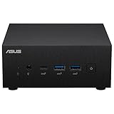 ASUS ExpertCenter PN64-BB3012MD Barebone Mini PC (Intel Core i5 12500H Prozessor, Intel...