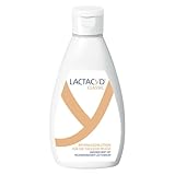 Lactacyd® Classic Intimwaschlotion – Mit angepasstem pH-Wert und natürlicher...