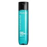 Matrix Total Results High Amplify Protein Shampoo, 300 ml