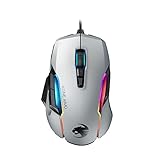 Roccat Kone AIMO Gaming Maus (hohe Präzision, Optischer Owl-Eye Sensor (100 bis...