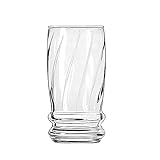 Libbey 29411ht Cascade 12 Unze Getränk Glas – 24/CS