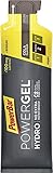 PowerBar PowerGel Hydro Cola 24x67ml - High Carb Energie Gel + C2MAX + Natrium + 100mg...