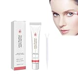 Double Eyelid Styling Cream, Long-Lasting Invisible Double Eyelid Shaping Cream, Natural...