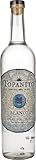 Topanito Blanco Tequila 100% Agave 40% vol. (1x0,7l)