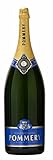 Pommery Brut Royal Methusalem