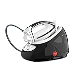 Tefal GV9550 Pro Express Ultimate Dampfbügelstation | 8 Bar | Dampfstoß: 520...