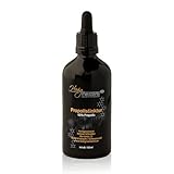 Honigmeisterei Propolis Tinktur 100ml mit 40% natürlichem Propolis, in bester...