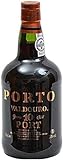 Valdouro - Tawny 10 Years Porto - 10-jähriger Rot Portwein - Herkunft :...