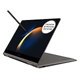 Samsung Galaxy Book3 360 Laptop | 15' Full HD 60Hz Display | Intel Core i7-1360P | 16GB...