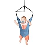 DREAMADE Baby Türhopser, Babyschaukel mit Stabiler Türrahmenklemme,...