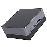 Mini Desktop PC Host, 2,3 GHz CPU für I5-8259U / 8 GB DDR4 2666 MHz RAM/M.2 Nvme 2280 256...