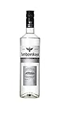 Tambovskaya Silver Vodka 0,7L