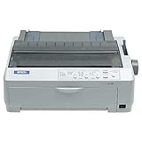 EPSON LQ-590 Nadeldrucker schwarz