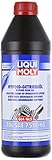 LIQUI MOLY Hypoid-Getriebeöl (GL4/5) TDL SAE 75W-90 | 1 L | Getriebeöl |...