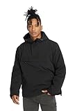 Brandit Windbreaker Schwarz M