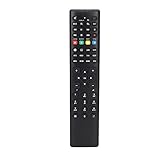 TV-Fernbedienung, RC1208 Smart TV-Fernbedienung Ersatz für MEDION Md30297 MD20255 MD21080...