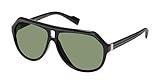 Ben Sherman Herren Ben Sonnenbrille Polarisiert 100% UVA/UVB