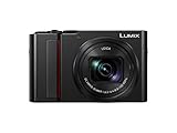 Panasonic Lumix DC-TZ200 Kompaktkamera (20,1 MP) - Digitalkameras (4864 x 3648...