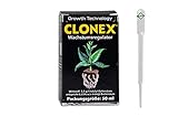 Weedness Clonex Wurzelgel 50 ml - Bewurzelungspulver für Stecklinge...