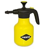 Mesto Drucksprühgerät Typ 3132GR (Handsprüher 1,5 Liter, 360° Funktion –...