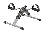 Tiga-Med Armtrainer Beintrainer Pedaltrainer Bewegungstrainer mit Computer