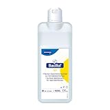 Flächendesinfektion Bacillol AF 1000 ml von BODE