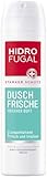 Hidrofugal Dusch-Frische Spray (150 ml), starker Anti-Transpirant Schutz mit angenehm...