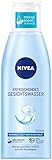 NIVEA Erfrischendes Gesichtswasser für normale und Mischhaut (200 ml), Gesichtstoner...