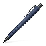 Faber-Castell 241189 - Kugelschreiber Poly Ball, urban navy blue, 1 Stück, mit...