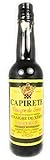 Capirete Solera 8 - Sherry-Essig 375 ml