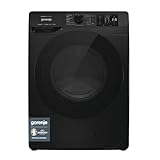 Gorenje WNFHEI 94 ADPSB Waschmaschine, 9kg, 1400 U/min, EEK A, Made in...