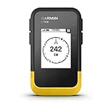 Garmin eTrex SE – robustes GPS-Outdoor-Navi mit hochauflösendem 2,2“ MIP-Display,...