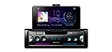 Pioneer Electronics SPH-20DAB, 1DIN Autoradio mit RDS und DAB+, Bluetooth, USB für MP3,...