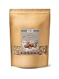 Biojoy BIO-Walnusskerne Halbe Kerne (1 kg), Walnüsse ohne Schale (Juglans...