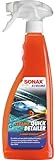 SONAX XTREME Ceramic QuickDetailer (750 ml) superschnelle Lackversiegelung mit...