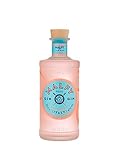 Malfy Gin Rosa – Super Premium Gin aus Italien mit Pink Grapefruit und Rhabarber – 41...