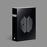 Big Hit Entertainment BHE0116 BTS Bangtan Boys - Proof Standard Edition [BTS Anthology...