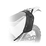 Kriega Motorrad-Satteltaschen-Trägersystem OS-Base Satteltaschenhalter universell,...