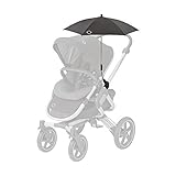 Maxi-Cosi Parasol, Stylischer und Praktischer Sonnenschirm für alle Maxi-Cosi...