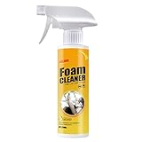 All-PurposeE Foam Cleaner Cleaning Spaay Cleaning Artifact Strong Foam 250ml...