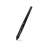 HUION Batteriefreier Digitale Stift PenTech3.0 PW517, 8192 Stufen der...